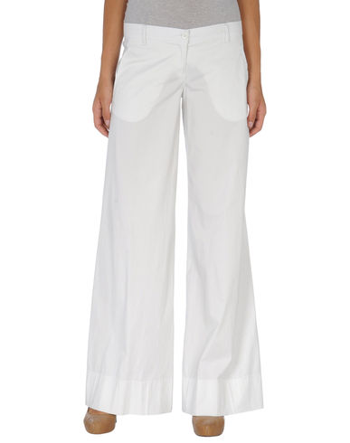 ZOOM PINKO - Casual trouser