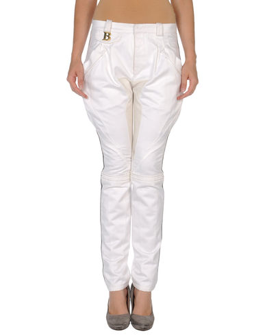 ZOOM BALENCIAGA - Casual trouser