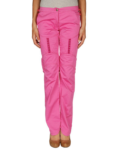 ZOOM C'N'C' COSTUME NATIONAL - Casual pants