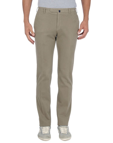 ZOOM INCOTEX - Casual pants