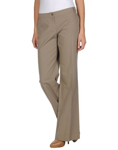 ZOOM LIU •JO - Formal trouser