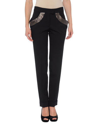 ZOOM ROBERTO CAVALLI - Casual pants