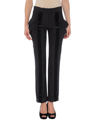 ZOOM ROBERTO CAVALLI - Casual pants