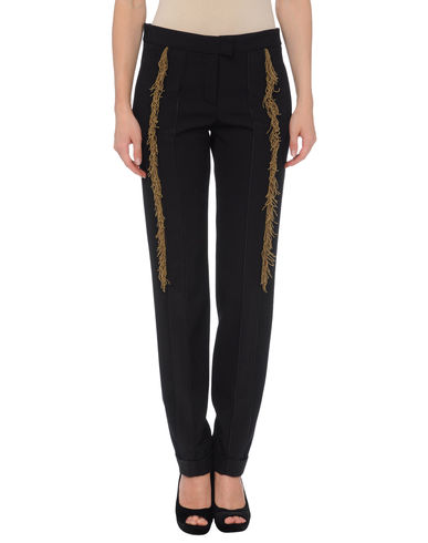 ZOOM ROBERTO CAVALLI - Casual trouser
