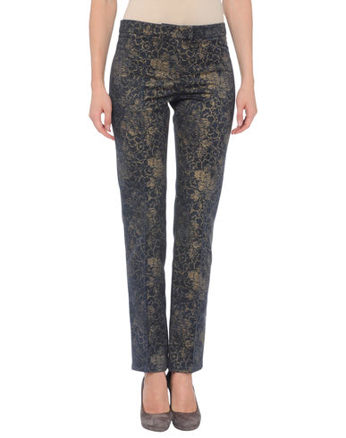 ZOOM ROBERTO CAVALLI - Casual pants