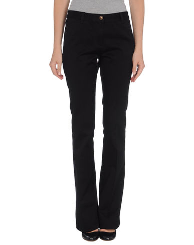 ZOOM ROBERTO CAVALLI - Casual pants
