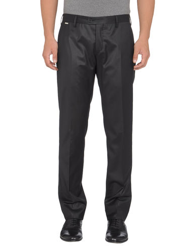 ZOOM BIKKEMBERGS - Dress pants