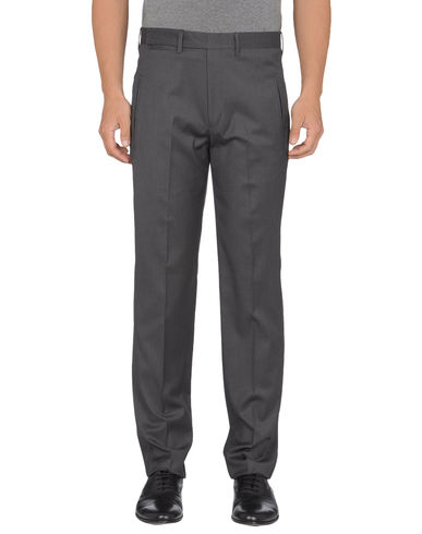 ZOOM GAZZARRINI - Dress pants