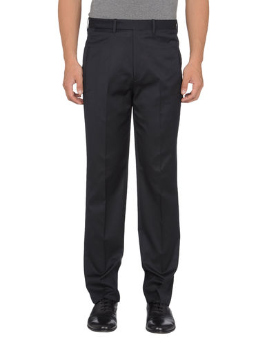 ZOOM GAZZARRINI - Dress pants