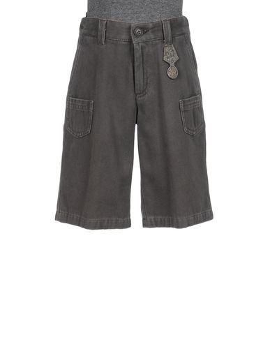 ZOOM I PINCO PALLINO I&S CAVALLERI - Bermuda shorts