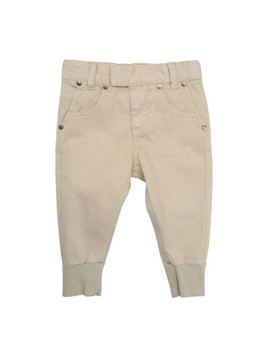 ZOOM DOUUOD - Casual pants