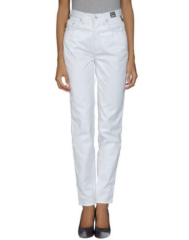 ZOOM VERSACE JEANS COUTURE - Pantalone