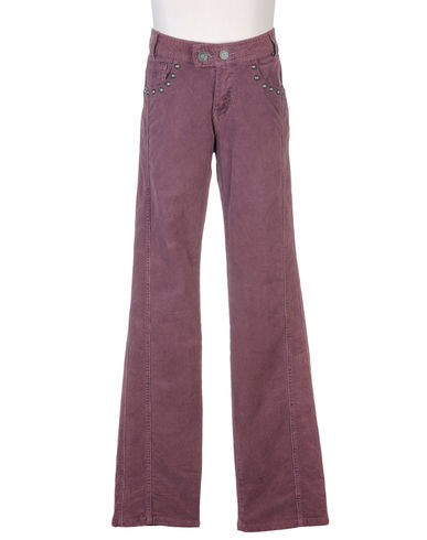 ZOOM DKNY - Casual pants