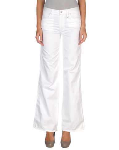 ZOOM GF FERRE' - Casual trouser