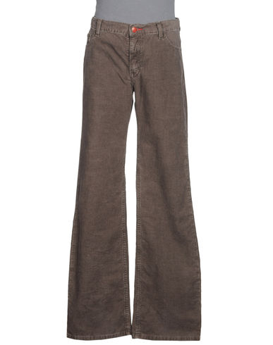 ZOOM TOMMY HILFIGER - Casual pants