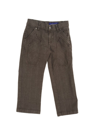 ZOOM JECKERSON - Casual pants