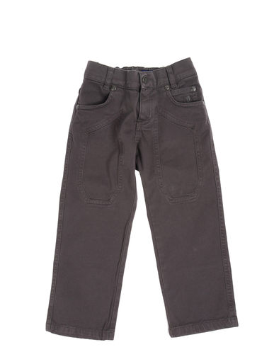ZOOM JECKERSON - Casual pants