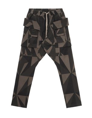 Casual pants Men's - DRKSHDW by RICK OWENS