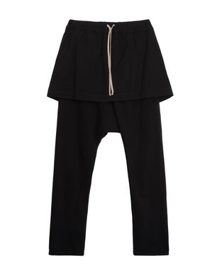 Sweat pants Men's - RICK OWENS