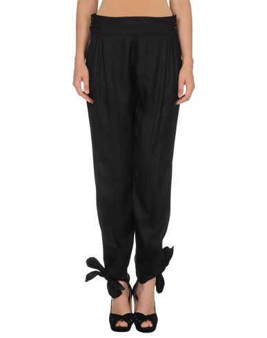 ZOOM FRENCH CONNECTION - Casual pants