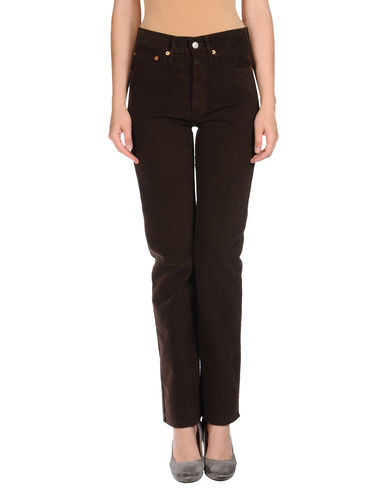 ZOOM REPLAY - Casual pants