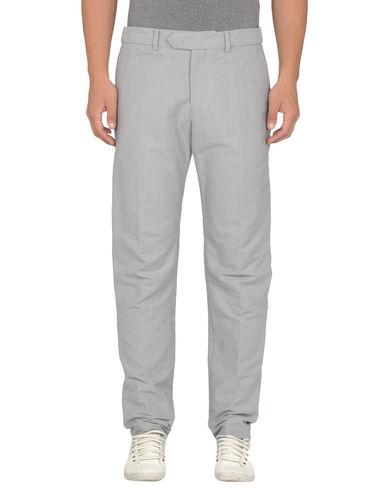 ZOOM ALEXANDER MCQUEEN - Casual pants