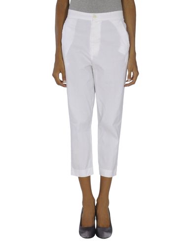 ZOOM COMME des GARÇONS - 3/4-length trousers