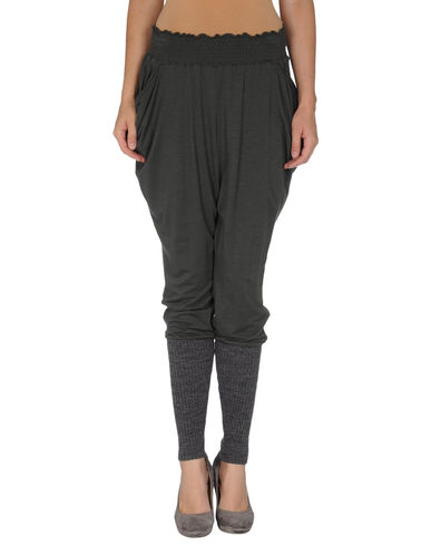 ZOOM ALYSI - Harem Pants