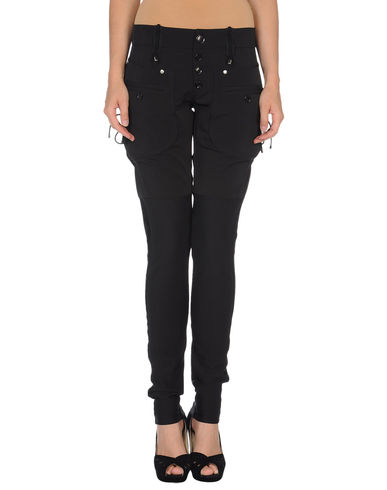 ZOOM HIGH - Casual pants