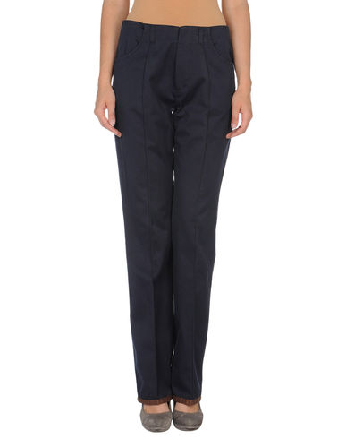 ZOOM DANIELE ALESSANDRINI - Casual trouser