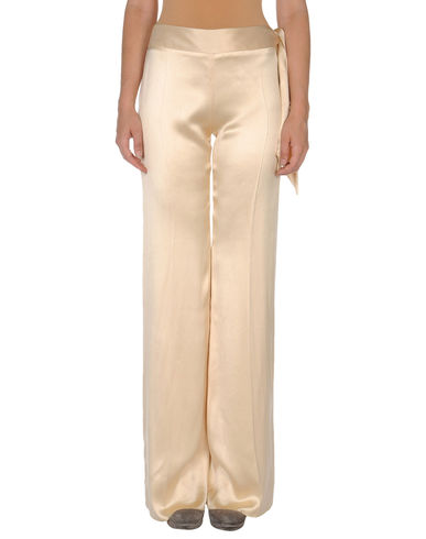 ZOOM BLUMARINE - Casual pants