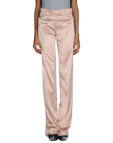 ZOOM BLUMARINE - Casual pants