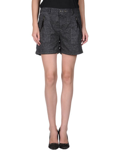 ZOOM DIESEL BLACK GOLD - Bermuda