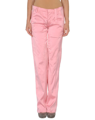 ZOOM BLUMARINE JEANS - Casual pants
