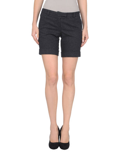 ZOOM LIU •JEANS - Bermuda