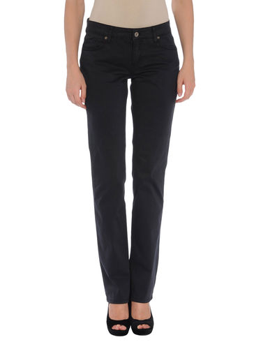 ZOOM AJAY - Casual pants
