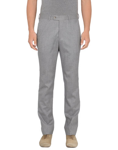 ZOOM HENTSCH MAN - Dress pants