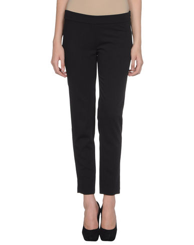 ZOOM DENNY ROSE - Casual pants