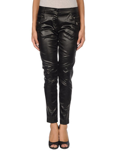 ZOOM PINKO - Casual pants