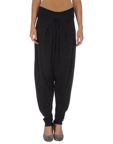 ZOOM TERONI.THUNIG - Harem Pants