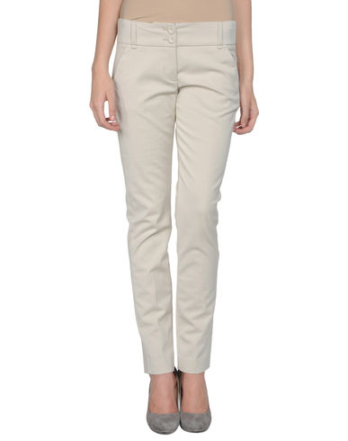 ZOOM PINKO - Casual trouser
