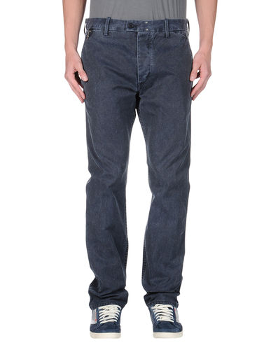 ZOOM DIESEL - Casual pants