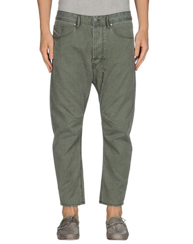 ZOOM DIESEL - Casual pants