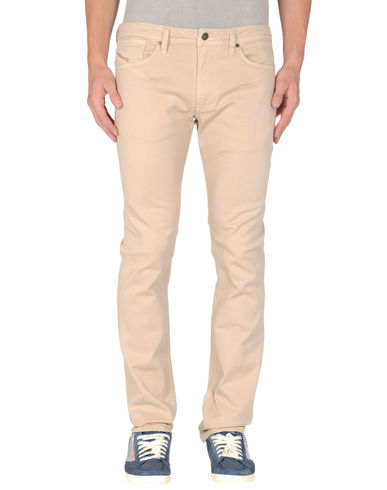 ZOOM DIESEL - Casual pants
