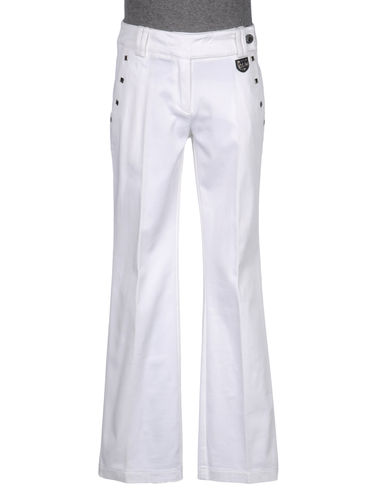 ZOOM 1950 I PINCO PALLINO - Casual pants