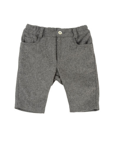 ZOOM I PINCO PALLINO I&S CAVALLERI - Casual pants