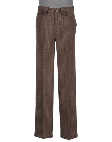 ZOOM I PINCO PALLINO I&S CAVALLERI - Dress pants