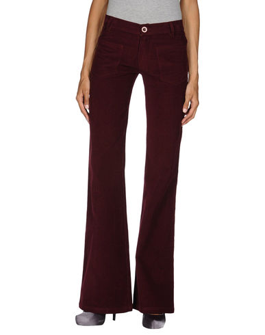 ZOOM NOCOLLECTION - Casual pants