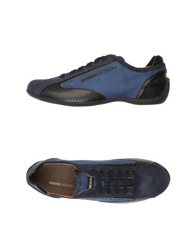 ZOOM MOMO DESIGN - Sneakers