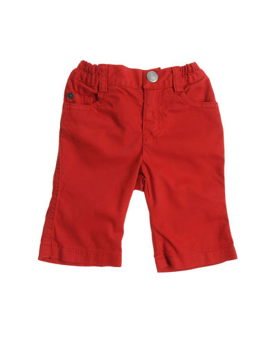 ZOOM 1950 I PINCO PALLINO - Casual pants